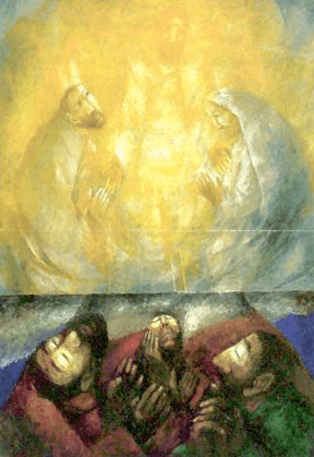 The Master of Nazareth